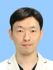 寺田医師の写真