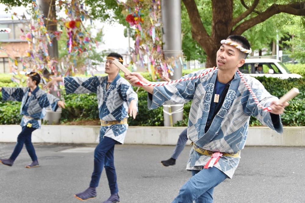 成田祇園祭