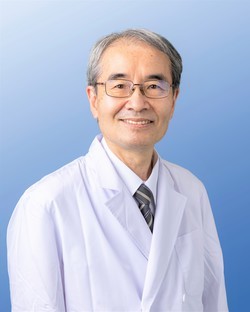 院長の写真