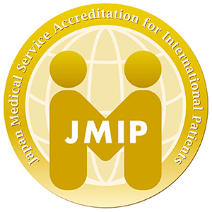 JMIPロゴ