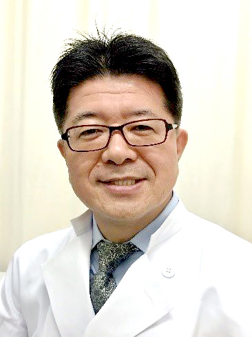 澁谷 潔の写真