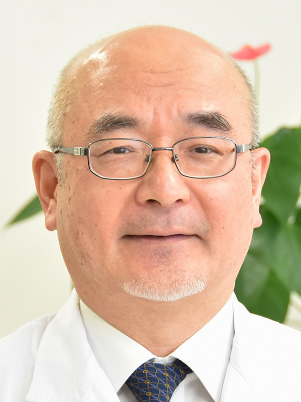岡田 淳一の写真