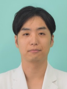 新井先生の写真