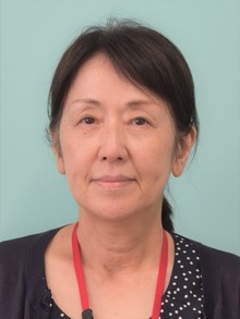 認定遺伝カウンセラー宇津野さん