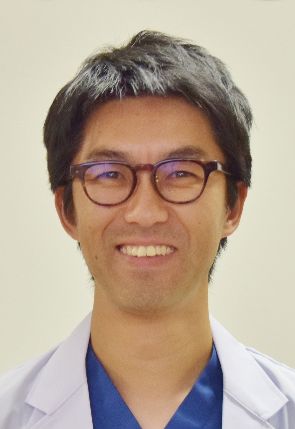 橋口直貴の写真