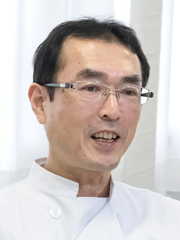 石井 隆之の写真