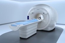 脳MRI・MRAの写真