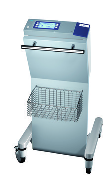 汎用冷凍手術ユニット「エルベ CRYO2」