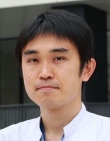 呼吸器内科副部長 安部光洋