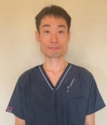 呼吸器内科伊藤先生の写真