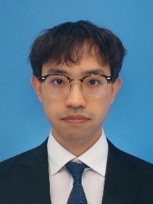 呼吸器内科 村上悠