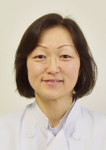 米山サーネキー智子の写真