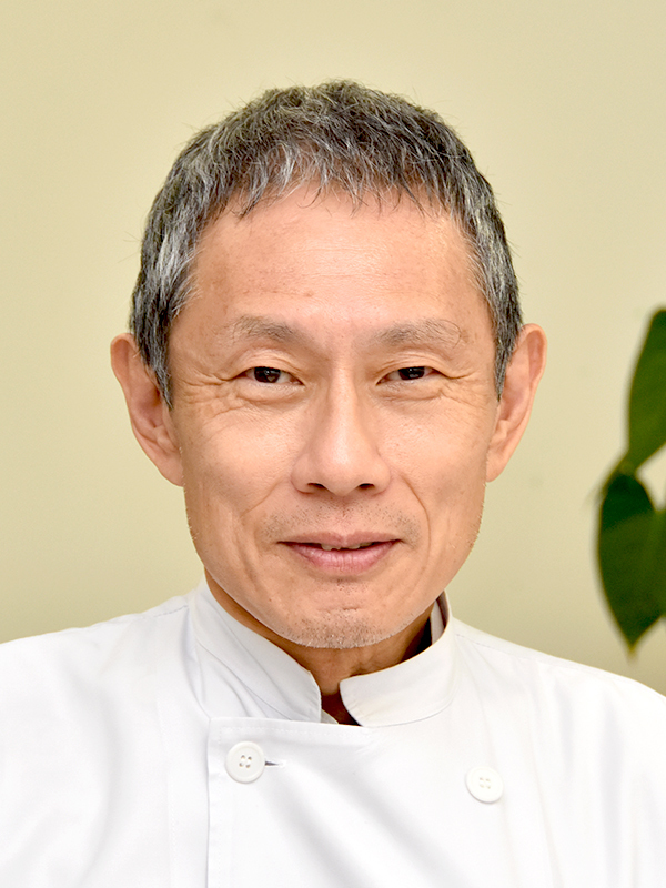 板橋 孝の写真
