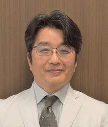 菱木知郎の写真