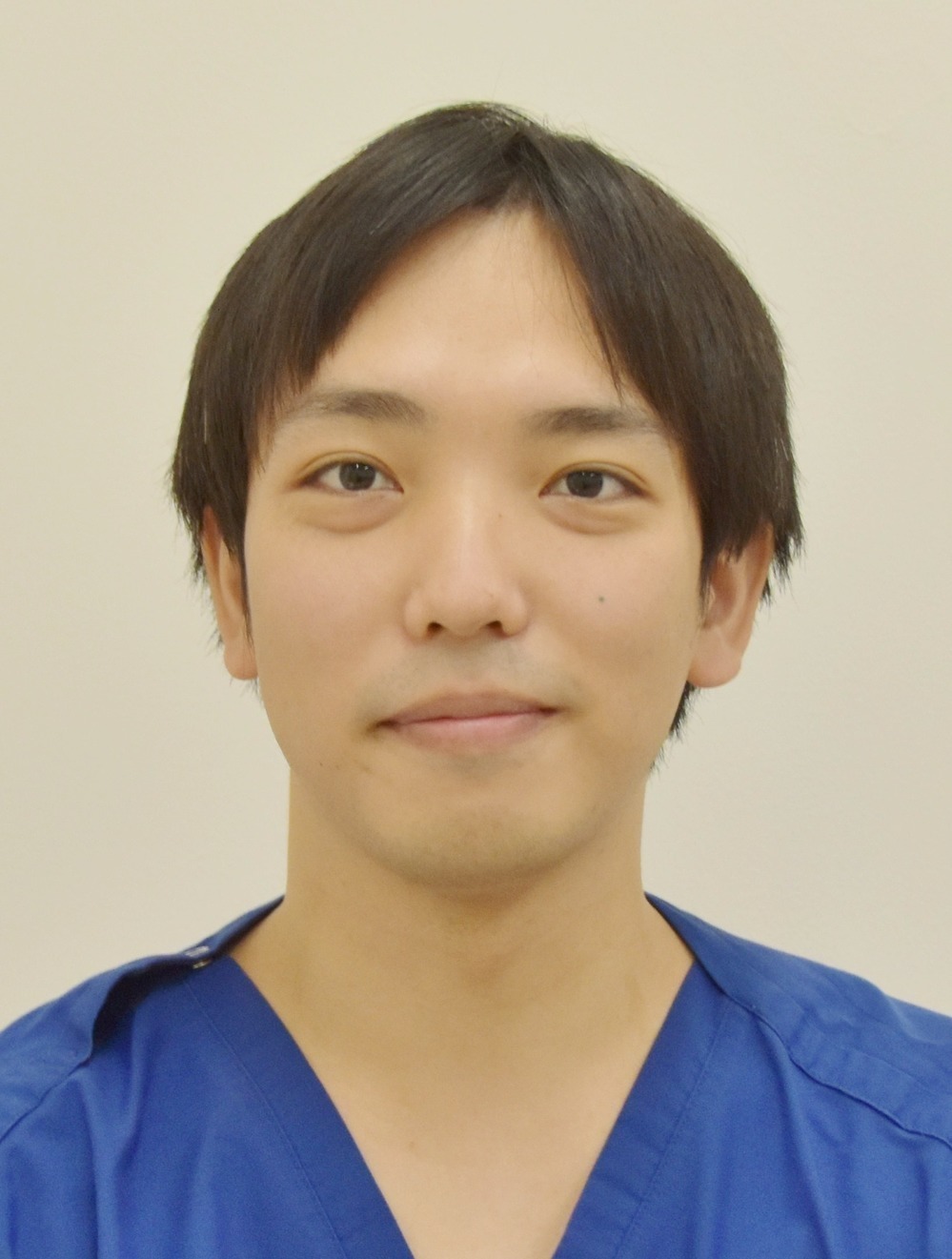 大嶋望医師の写真