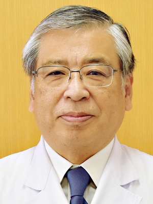 角南 勝介の写真