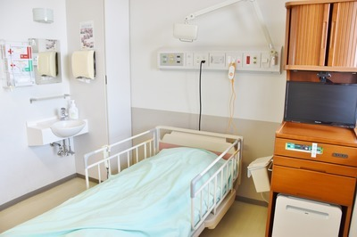 Private room