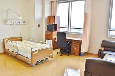 Special room