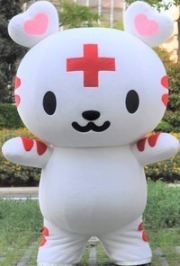 ハートラちゃん